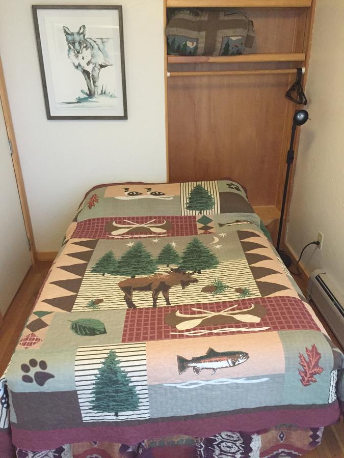 Kineo View Lodge Грийнвил Екстериор снимка